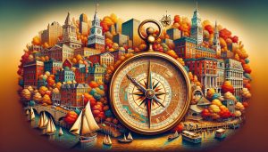 Discover Endless Fun with ‘Things To Do in Boston’ Vacation Guide