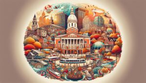 Top Must-See Things To Do Near Boston Aquarium: A Travel Guide