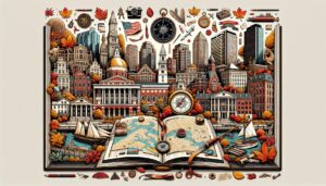 Top Experiences & Things To Do in Boston: Your Ultimate Vacation Guide