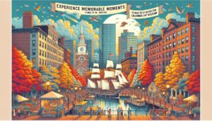 Experience Memorable Moments: Things To Do In Boston Columbus Day Weekend