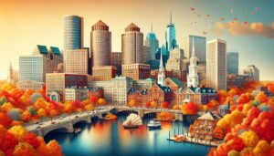 Top Things To Do in Boston Over Your Thanksgiving Weekend
