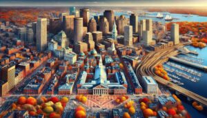 Exploring Boston: Top Things to Do Near South Station