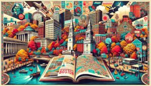 Top Not-to-Miss Things to Do in Boston: Your Ultimate Travel Guide