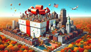 Free Things On Your Birthday Boston: Make Your Special Day More Fun!