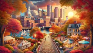 Exploring Uncharted Fun: Things to Do West of Boston
