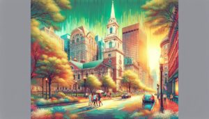 Top Energizing Things To Do in Boston in May: Guide to the Best Activities!