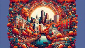 Ultimate Guide: Top Things To Do Near Battery Wharf Hotel, Boston