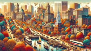 Experience the Unique: Unusual Things To Do In Boston on Your Next Trip