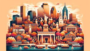 Top Bucket-List Things To Do With Mom In Boston: The Ultimate Guide