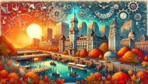 Discover Things To Do Near Boston Park Plaza Hotel for an Epic Vacation!