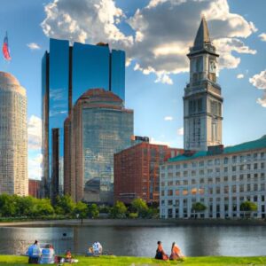 Discover the Top Nerdy Things To Do in Boston: A Geek’s Travel Guide