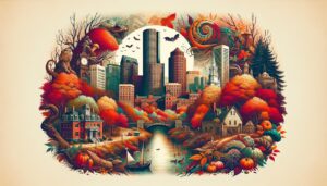 Experience the Thrills: Spooky Things To Do In Boston During Your Vacation