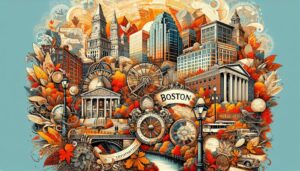 Maximize Your Weekend: Things to See in Boston in 2 Days